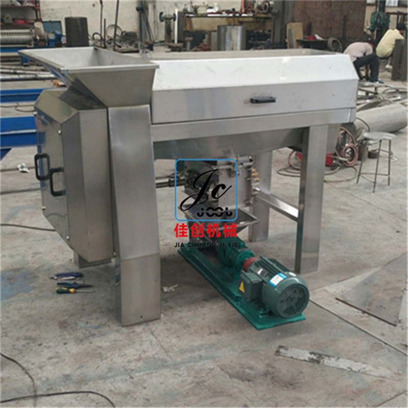 葡萄除梗破碎機(jī)