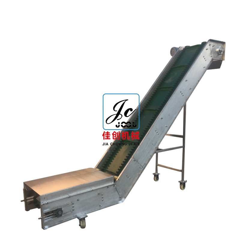 爬坡皮帶輸送機(jī)主要運(yùn)用在哪些領(lǐng)域