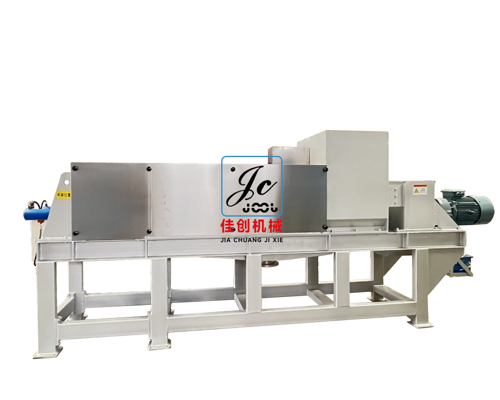 變徑擠壓脫水機(jī)適用于哪些物料脫水？