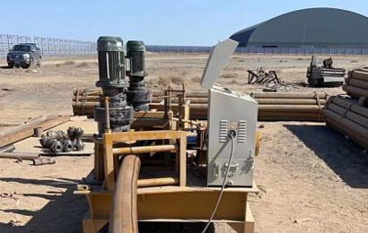 贵州圆管冷弯机现场