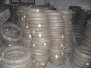 镀锌铁丝厂家分析其锌含量的知识