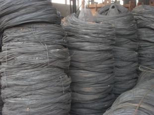 黑铁丝厂家介绍工艺铁丝制品的调漆与喷漆知识