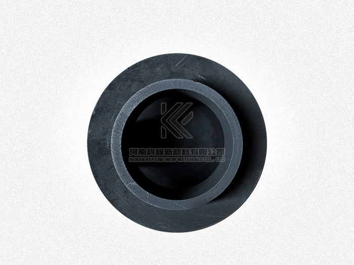 石墨异形件