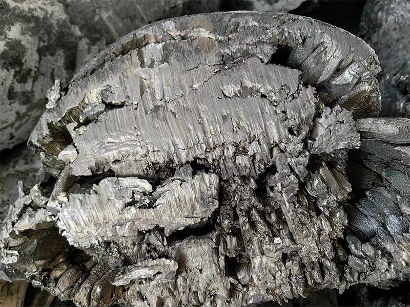 云南高碳铬铁