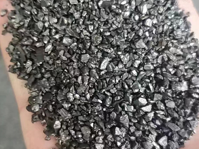 云南低硫增碳剂