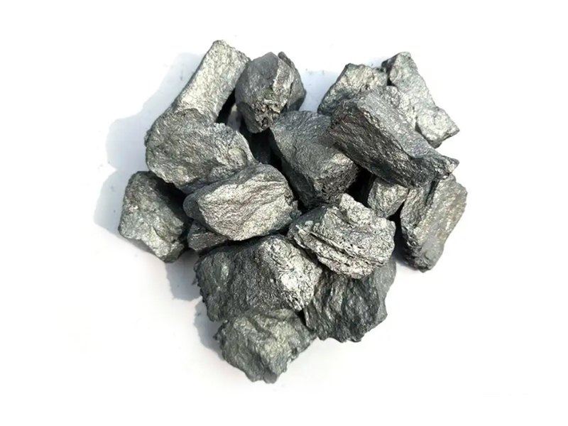 硅镁合金 硅镁合金