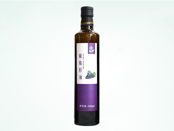 葡萄籽油