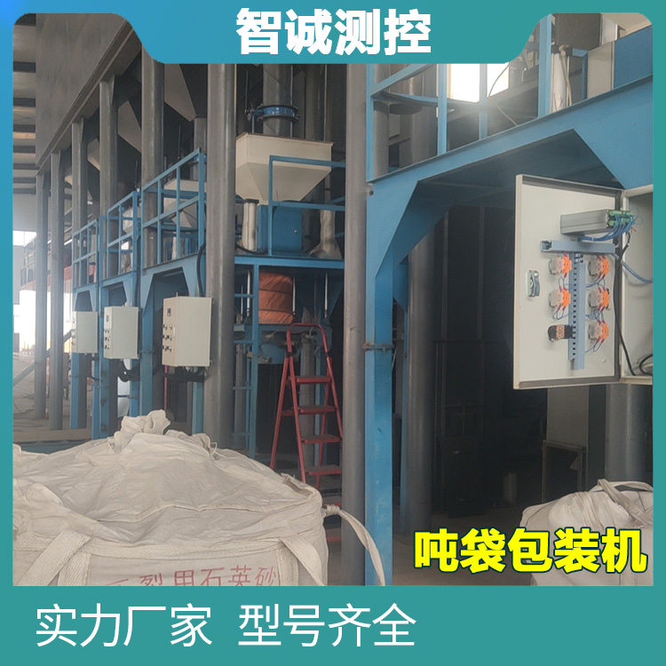吨袋包装称