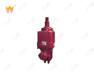 广东隔爆型电力液压推动器