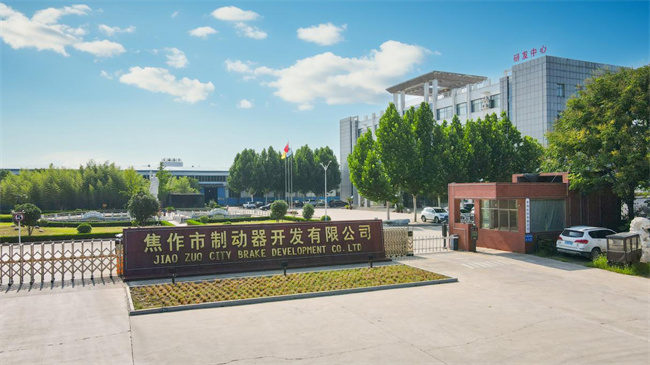 焦開生產(chǎn)基地