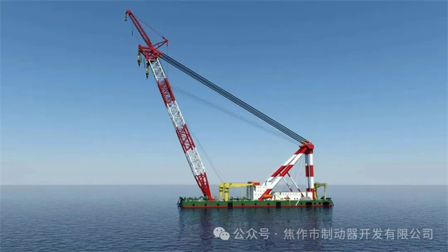 海洋工程