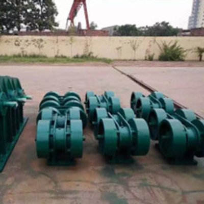 福建座式激振器