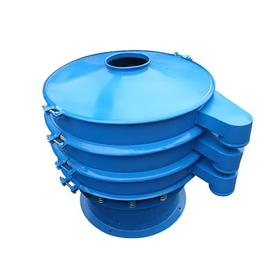 福建圆式旋振筛