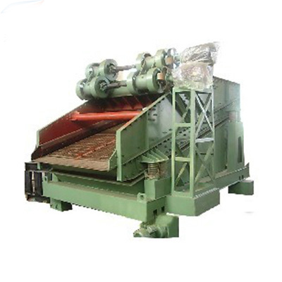 福建焦炭振动筛