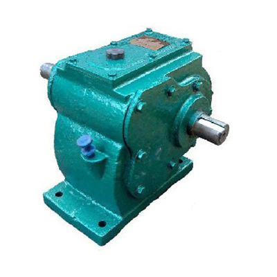 福建齿轮减速机