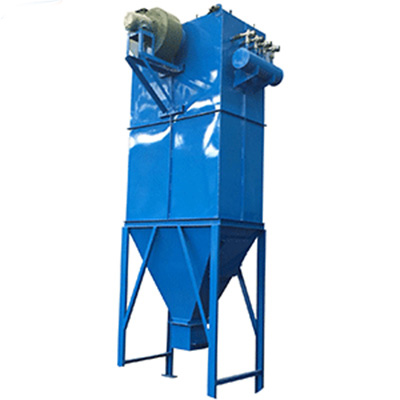 辽宁粉尘处理设备