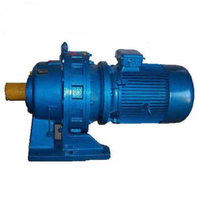 福建斜齿蜗轮蜗杆减速机