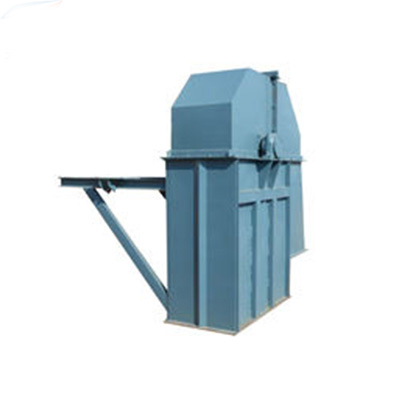 福建环链斗式提升机