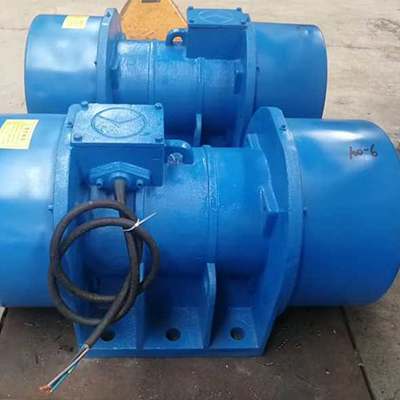 福建卧式振动电机