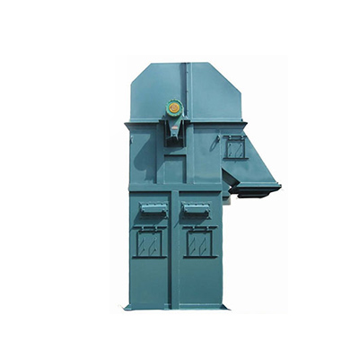 福建NE斗式提升机