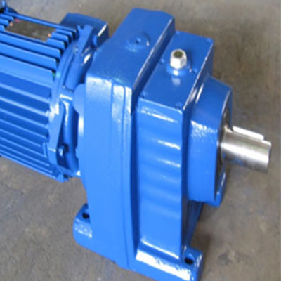 福建摆线针轮减速机