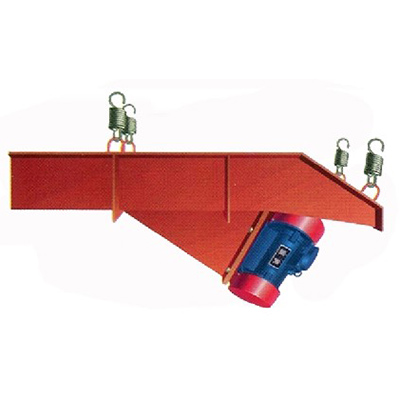 福建GZ电机振动给料机