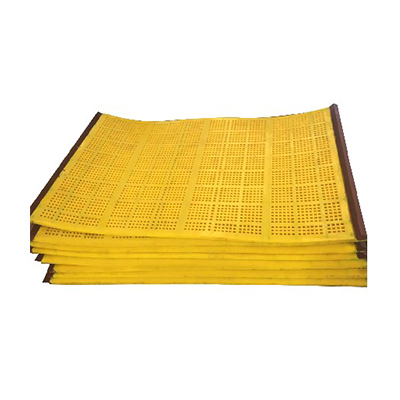 辽宁脱水筛筛板