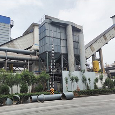 辽宁离线式除尘器