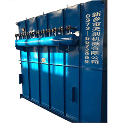 辽宁工业废气处理设备