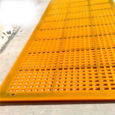 辽宁聚氨酯筛网