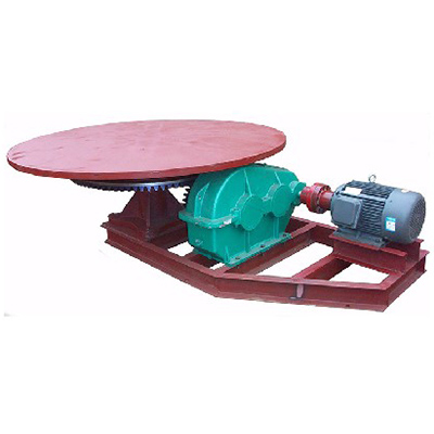 辽宁圆盘给矿机