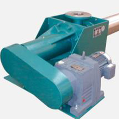 福建水冷螺旋输送机