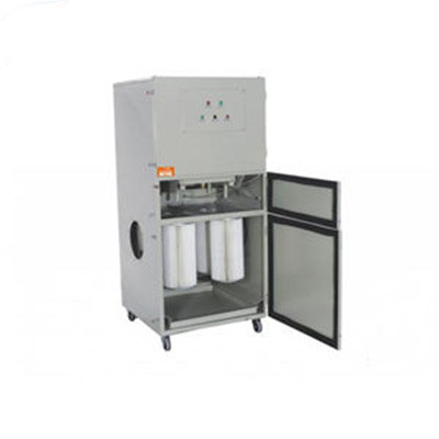 辽宁小型单机脉冲除尘器