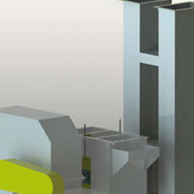 辽宁皮带斗式提升机