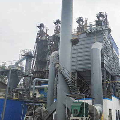 福建新型脉冲除尘器