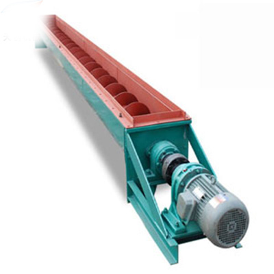 辽宁LS型螺旋输送机设备