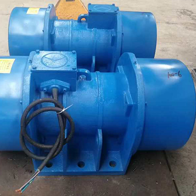 福建TZD系列振动电机