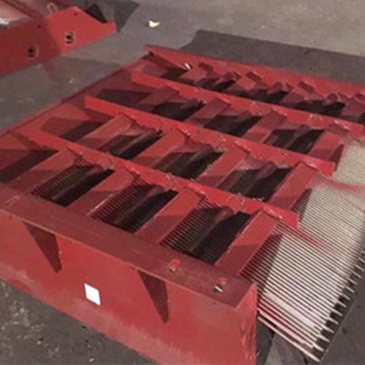 福建聚氨酯棒条筛板