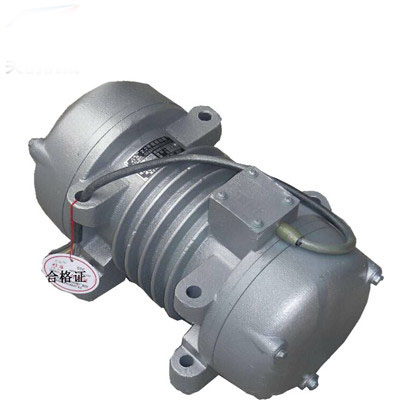 福建zw附着式平板振动器