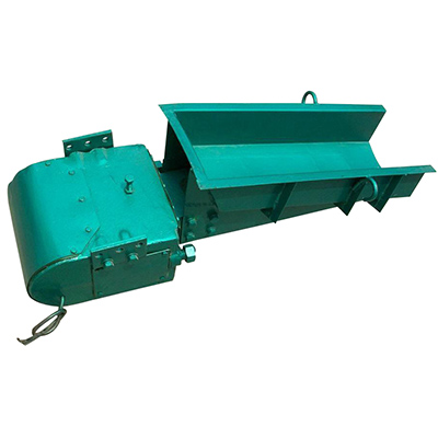 辽宁电磁振动给料机