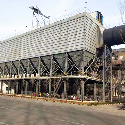 辽宁旋风除尘器