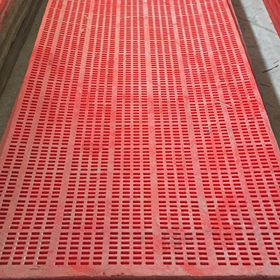 辽宁聚氨酯筛板