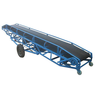 福建移动皮带输送机