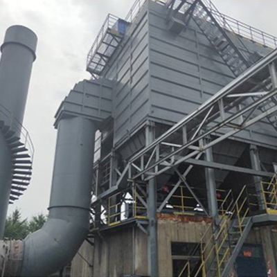 辽宁工业除尘设备