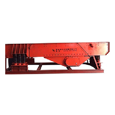 辽宁矿块振动筛