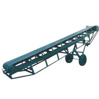 辽宁TD皮带机设备