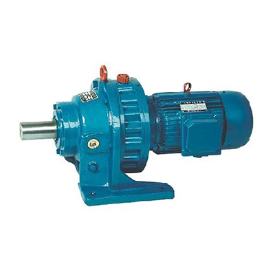 福建圆柱齿轮减速机