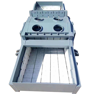 福建振动料斗给料机
