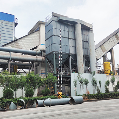 辽宁布袋单机除尘器