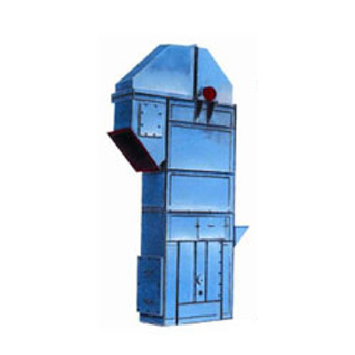 福建带式斗式提升机